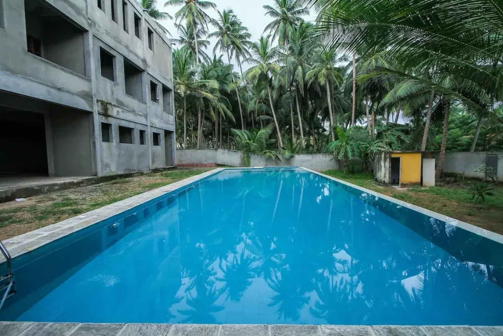 OYO 397 Sea Beach Inn