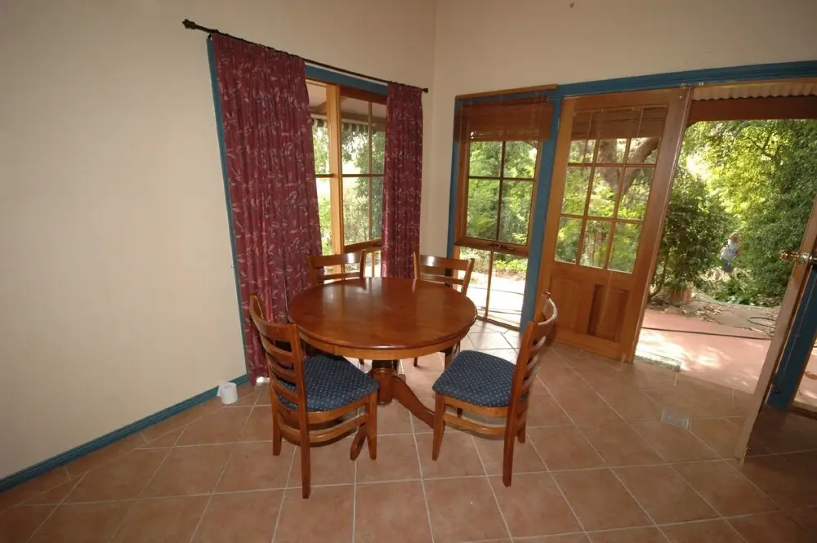 Garden Cottage Beechworth