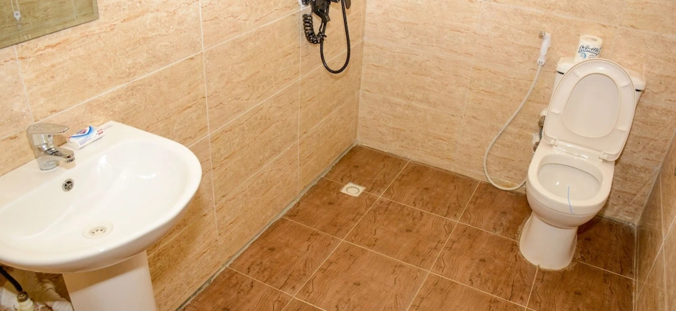 Captivating 2-bedroom Apartment in Kaduna City