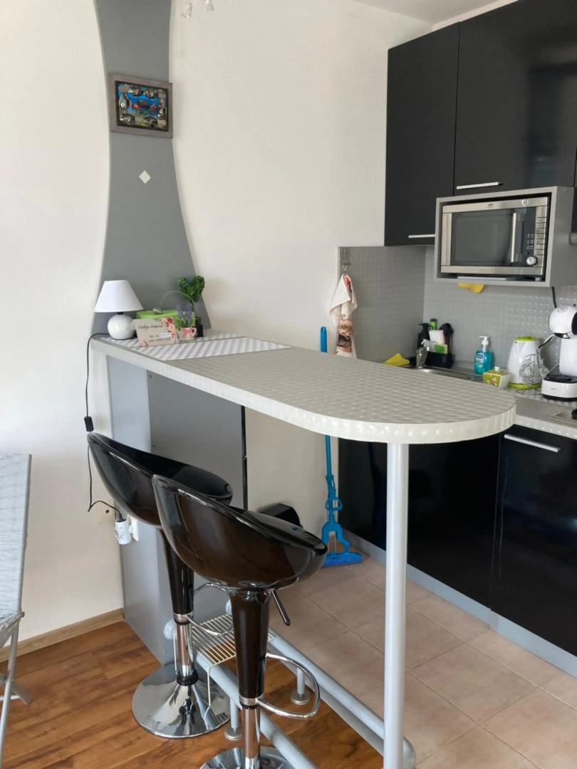 Art studio Marina Cape