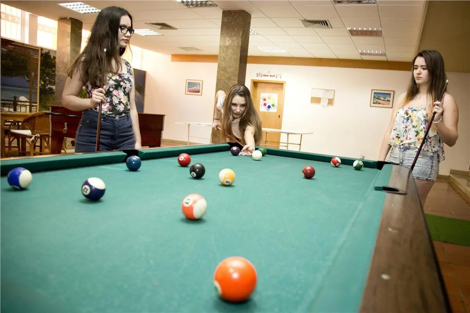 Hotel Baía Cristal Beach & Spa Resort