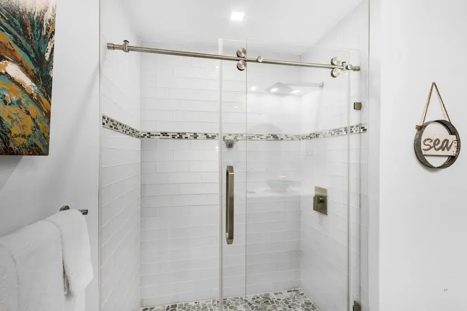 Dolphins Vacation Rental