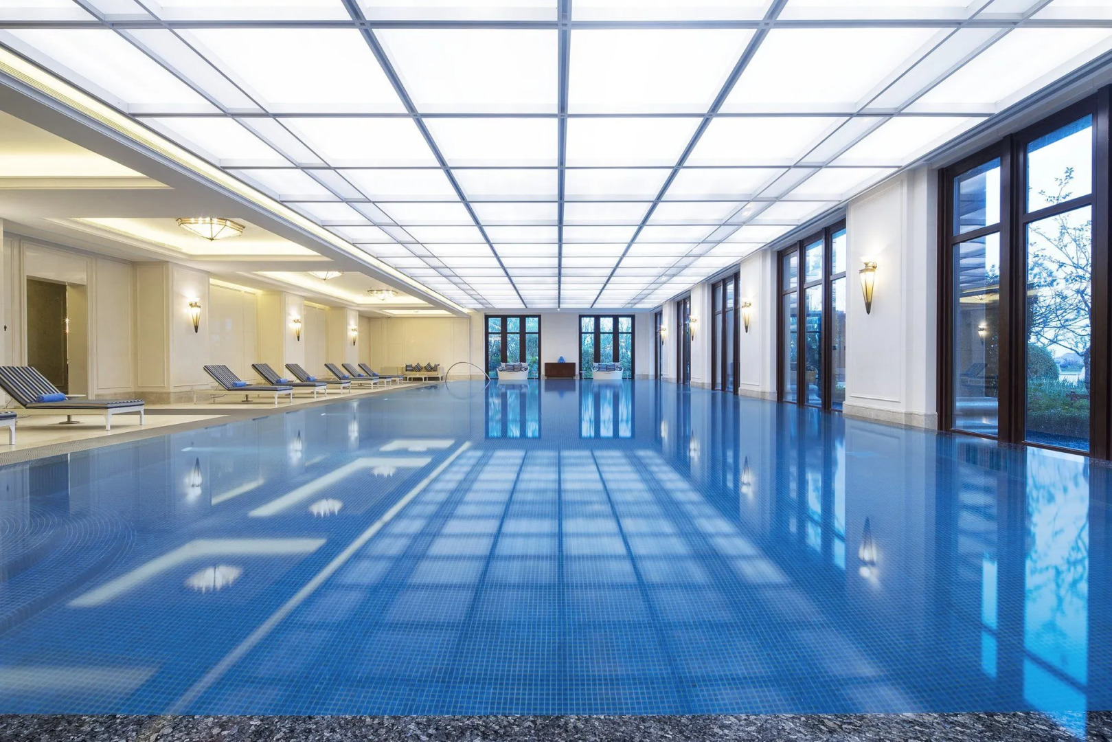 The Westin Zhujiajian Resort, Zhoushan