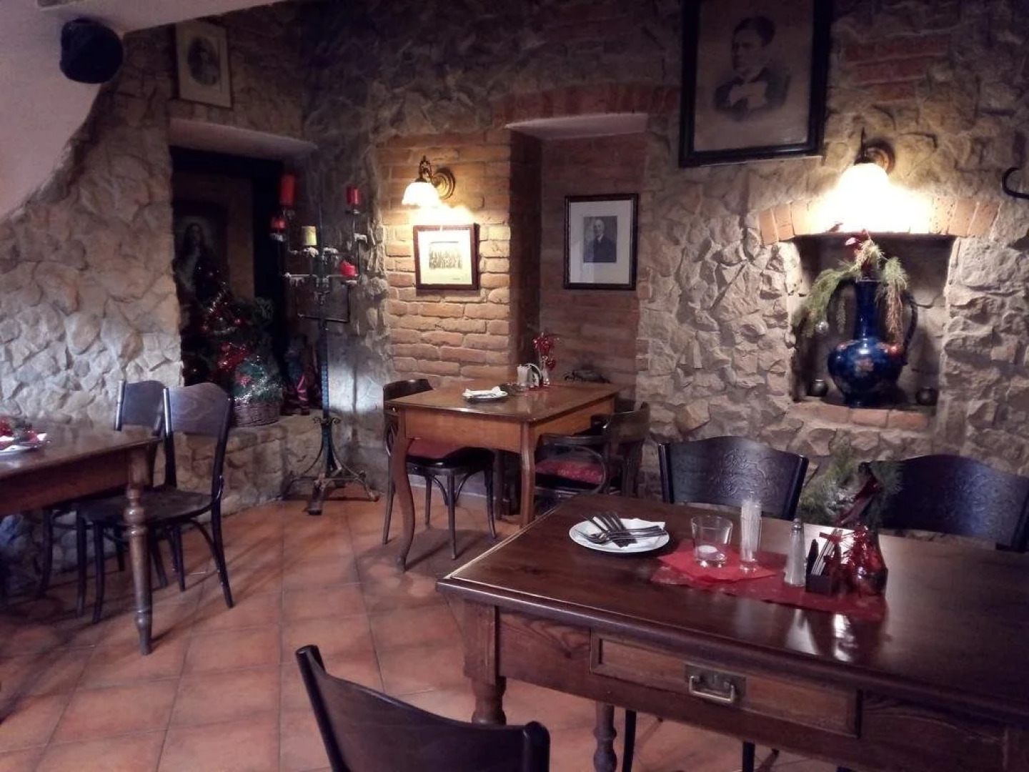 Guest House U Zámku