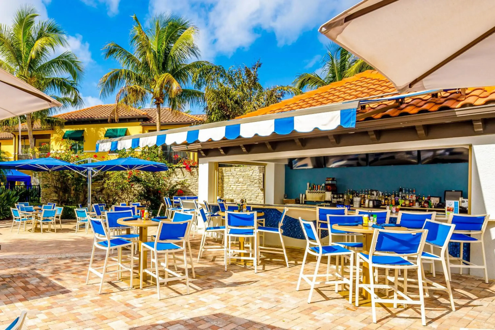 Naples Bay Resort The Cottages