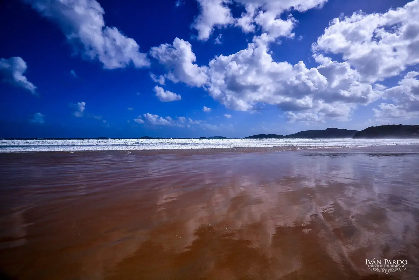 Costa del Sol Pousada