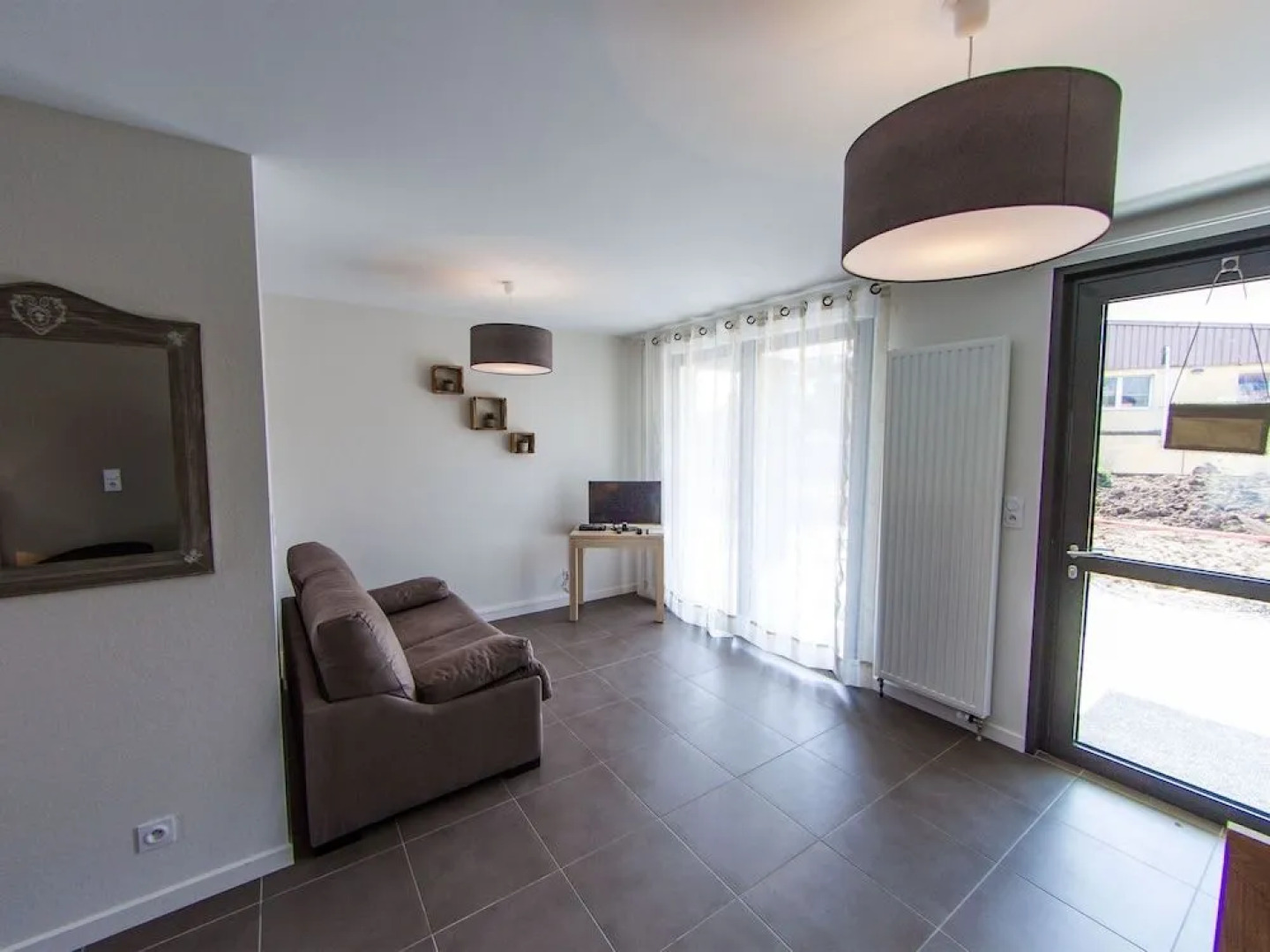 Chambres d'Hôtes Sainte Hune