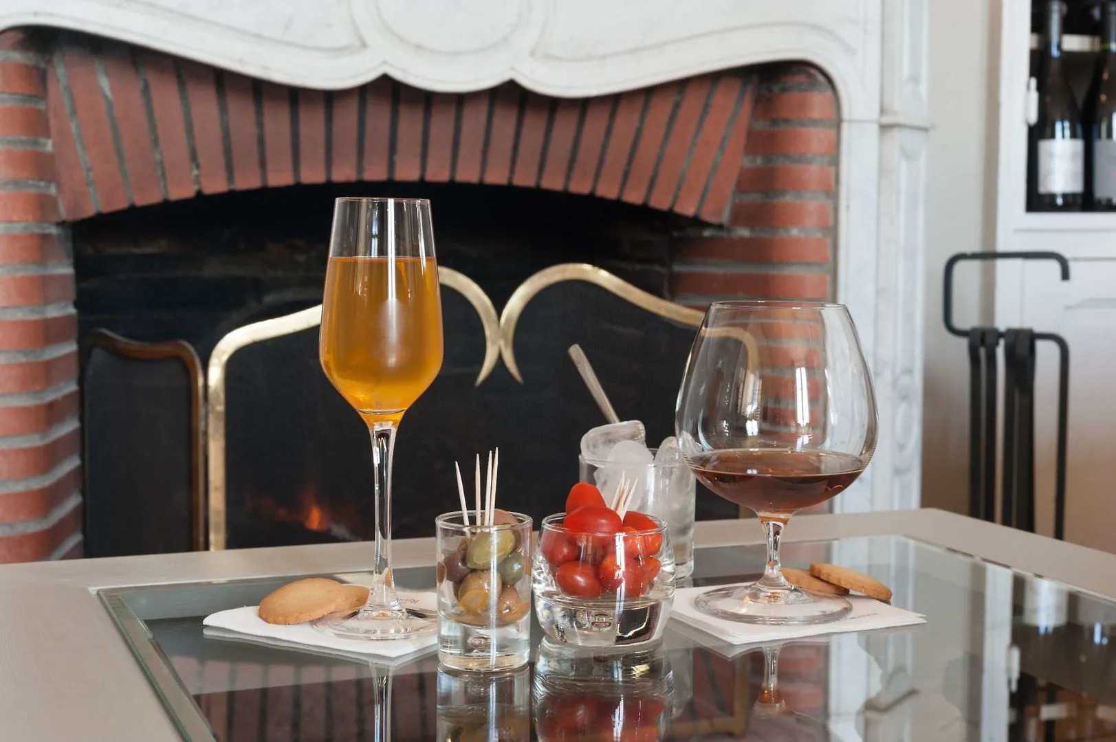 Les Villas d'Arromanches