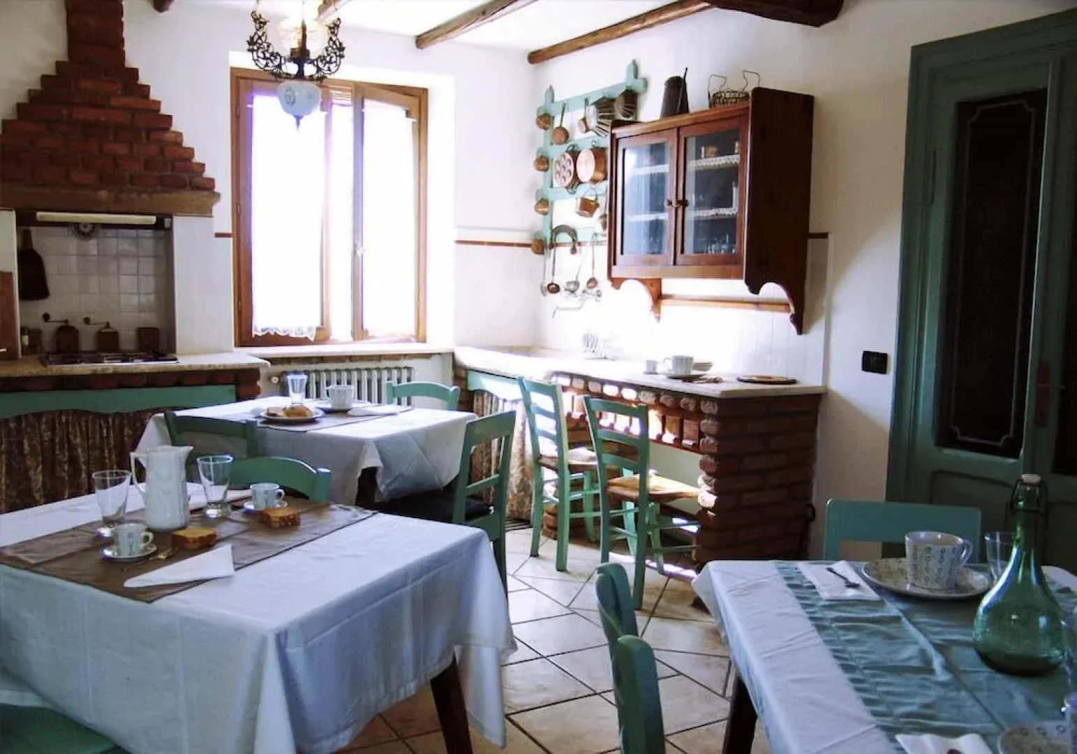 B&B Cascina Campagnola