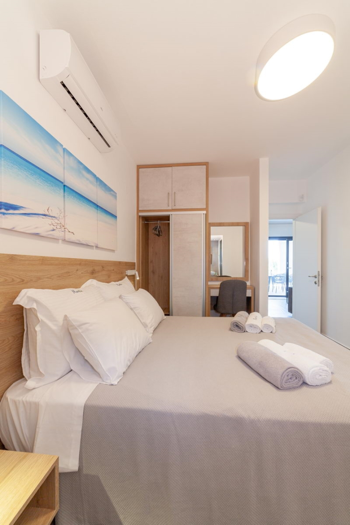 Merelia Luxury Villas - Halkidiki Villa Thalassa