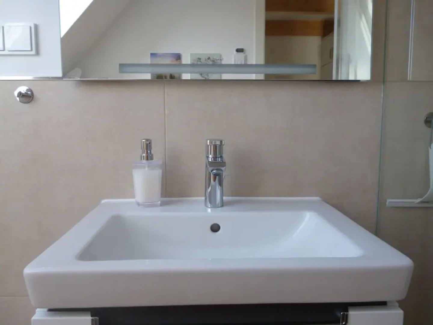 Landhaus 4 Jahreszeiten