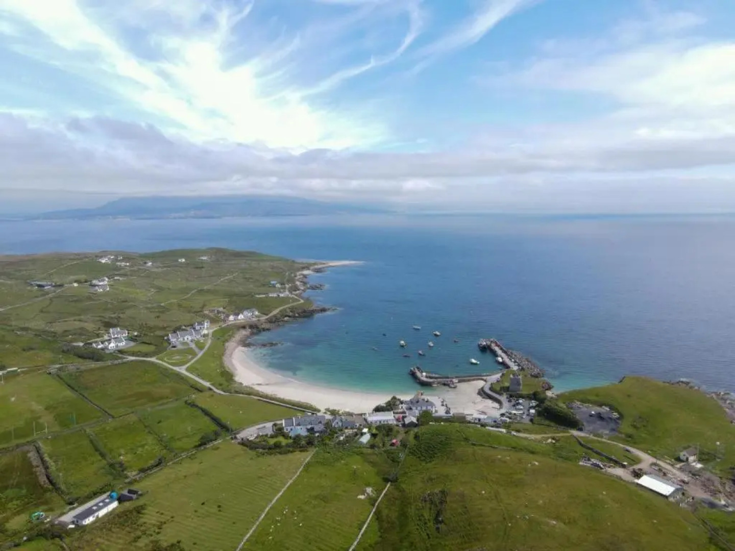 Green Acres Self Catering