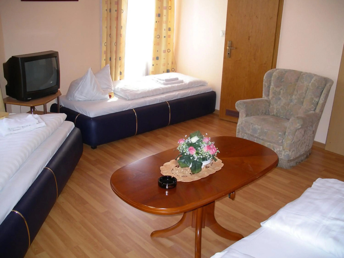 Hotel garni Djaran