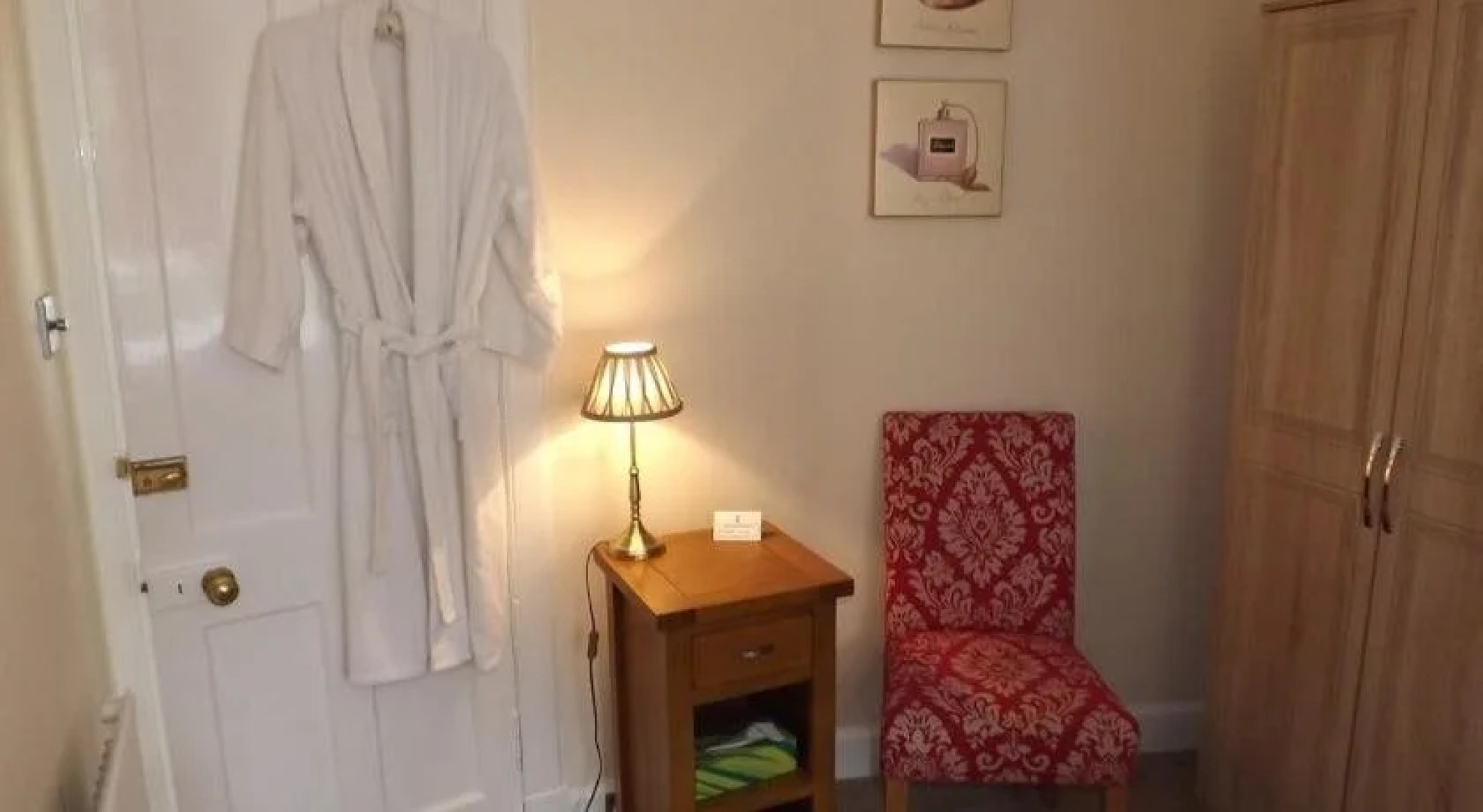 Hazel Bank Bed & Breakfast