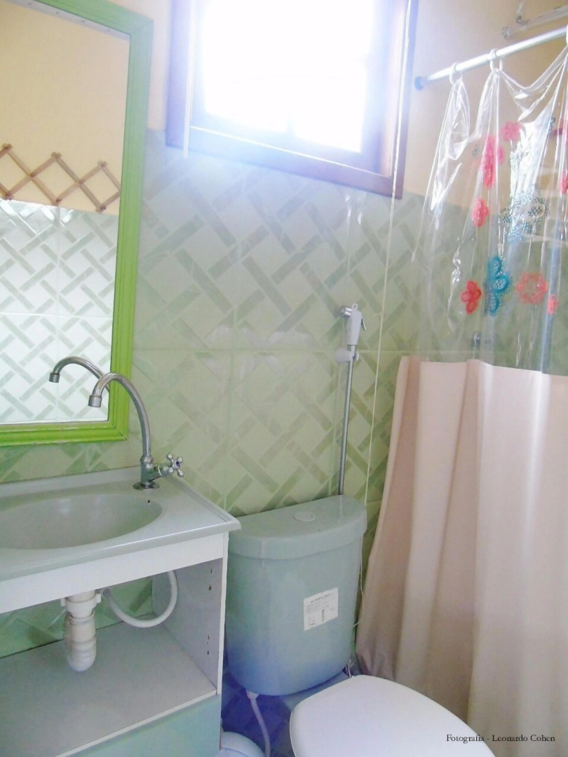 Pousada Pimenta Rosa