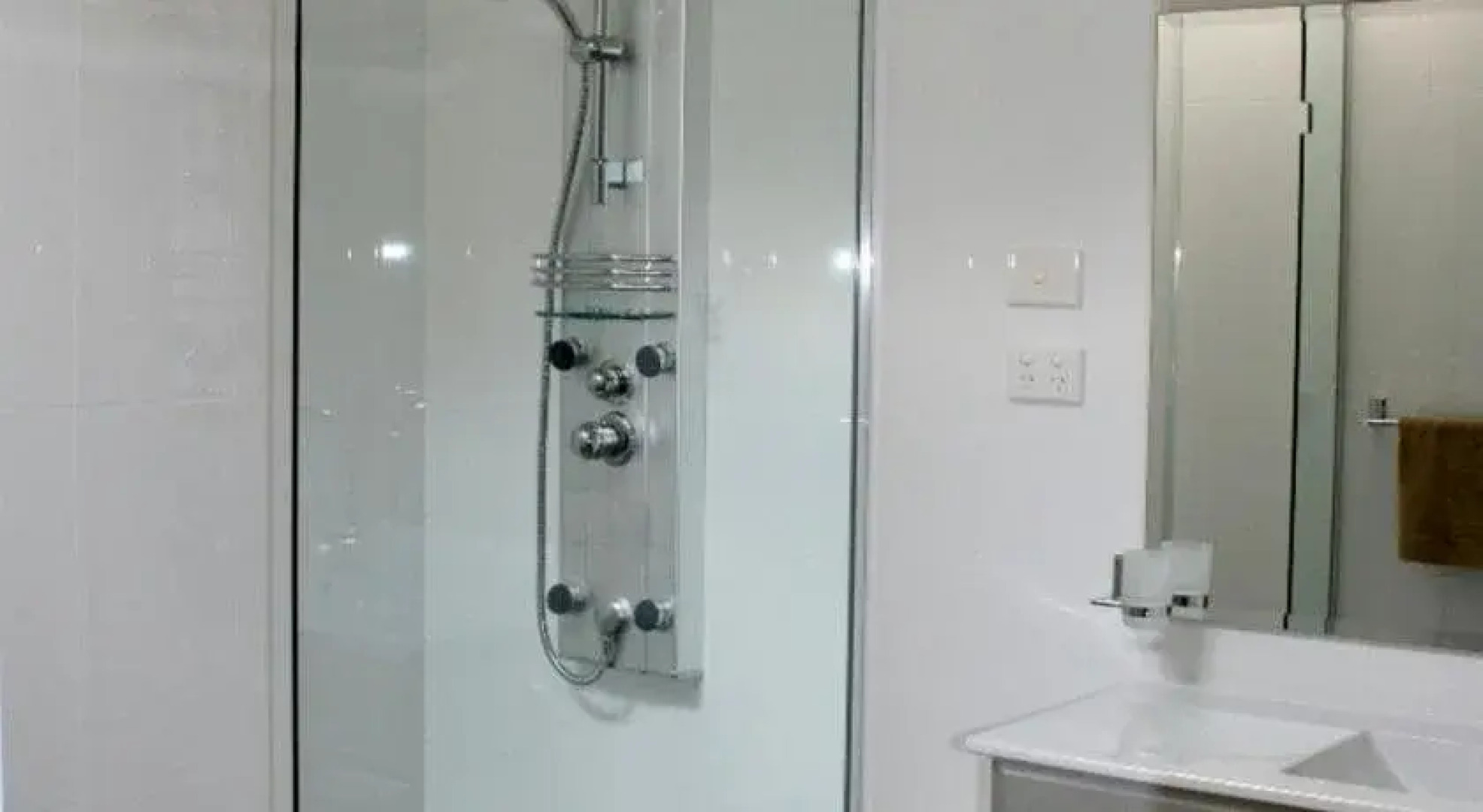 Shiralee Executive Cottages