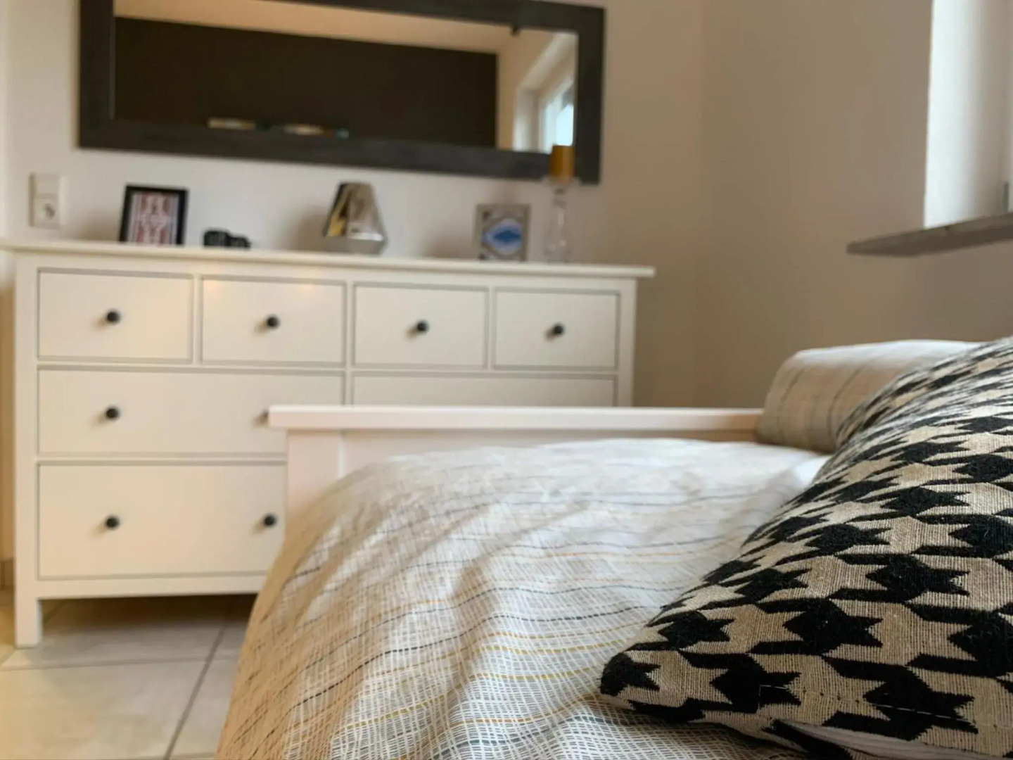 Luxus-Apartment Quierschied