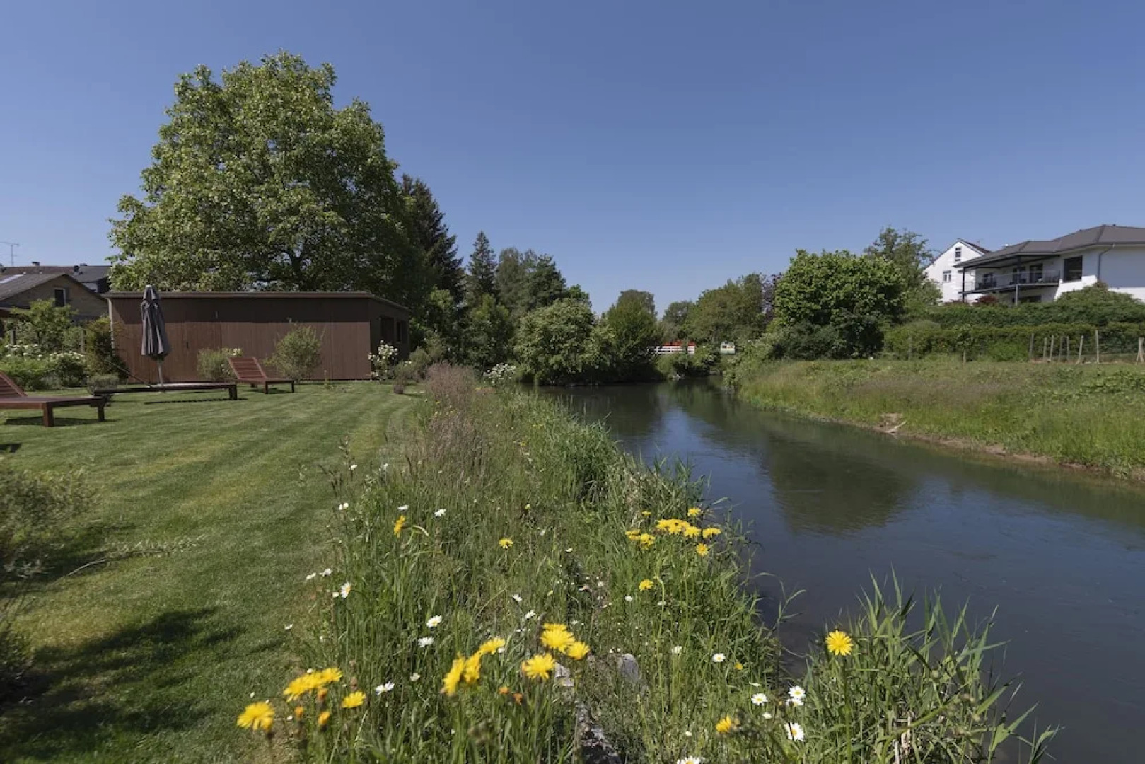 Sternen Bohlingen Aparthotel
