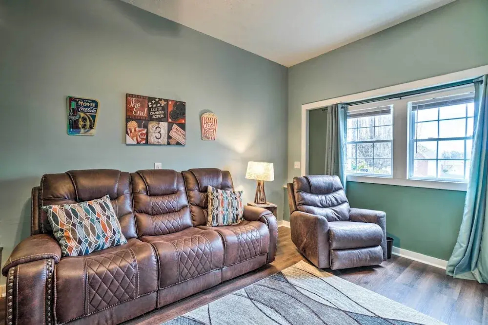 Suburban Getaway w/ Game Room, 19 Mi to Nashville!