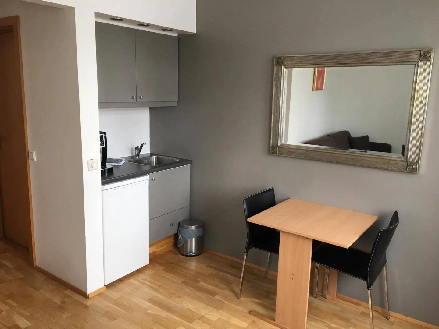 Hotel Ibudir Apartments