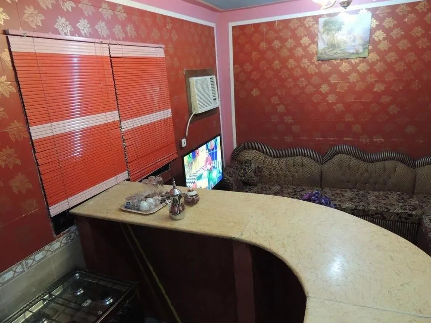 Dar Lavena 3 Hotel Apartments