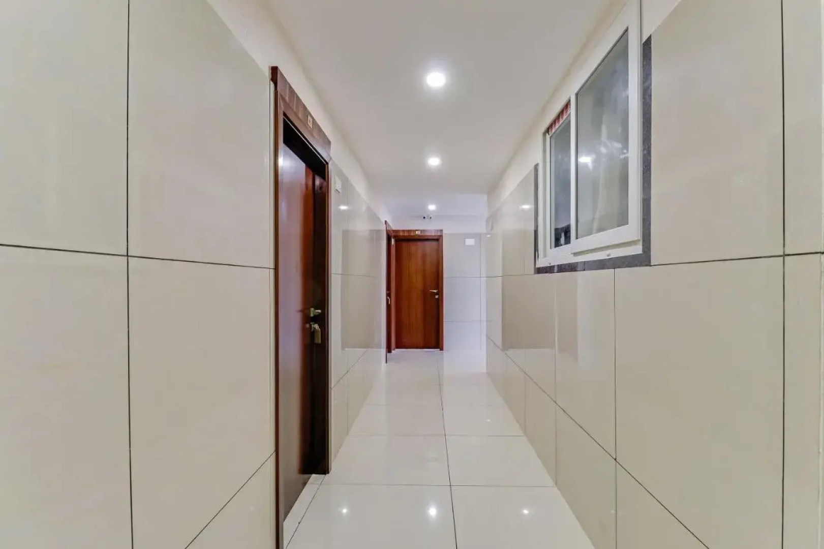 Sri Vinayaka Lodge by OYO Rooms