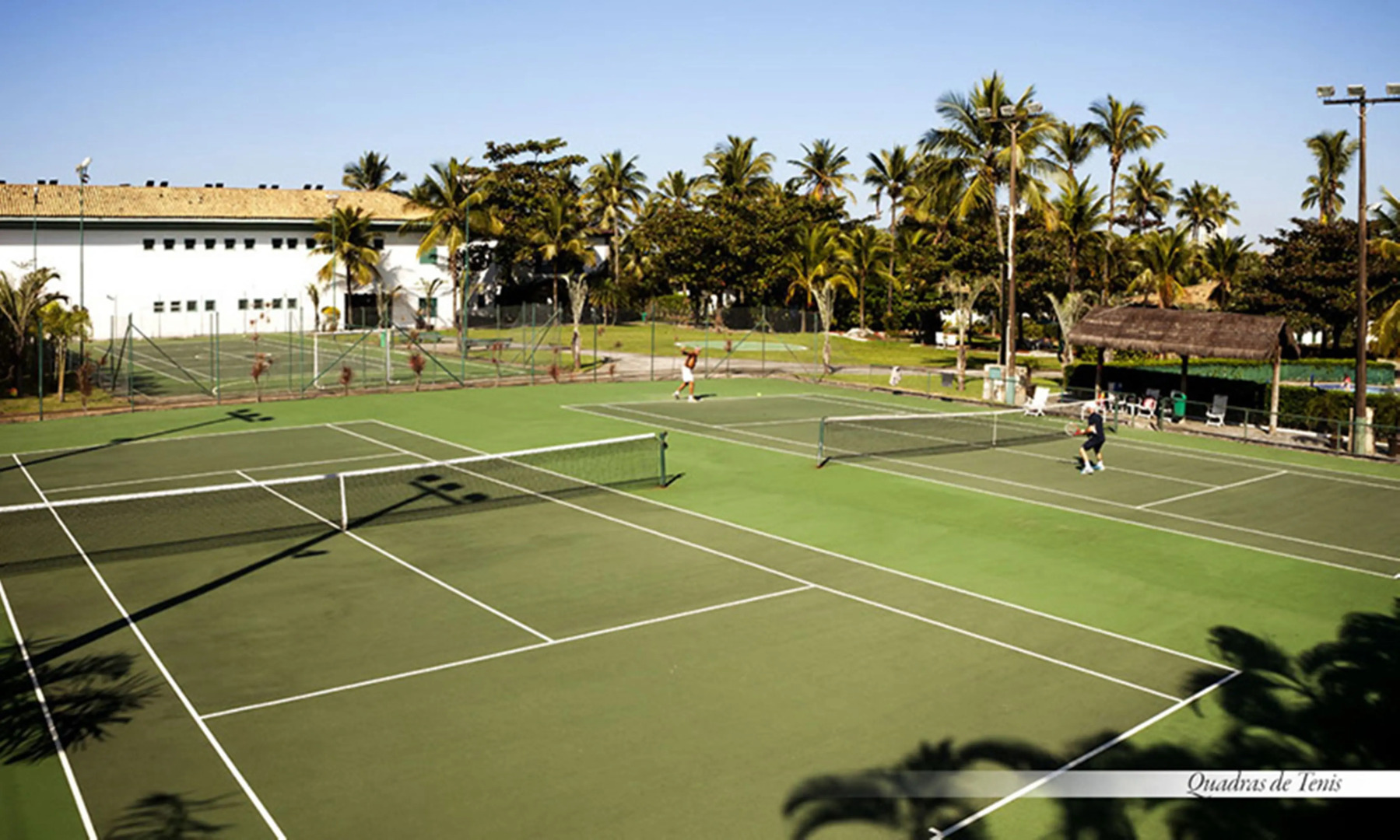 Casa Grande Hotel Resort And Spa