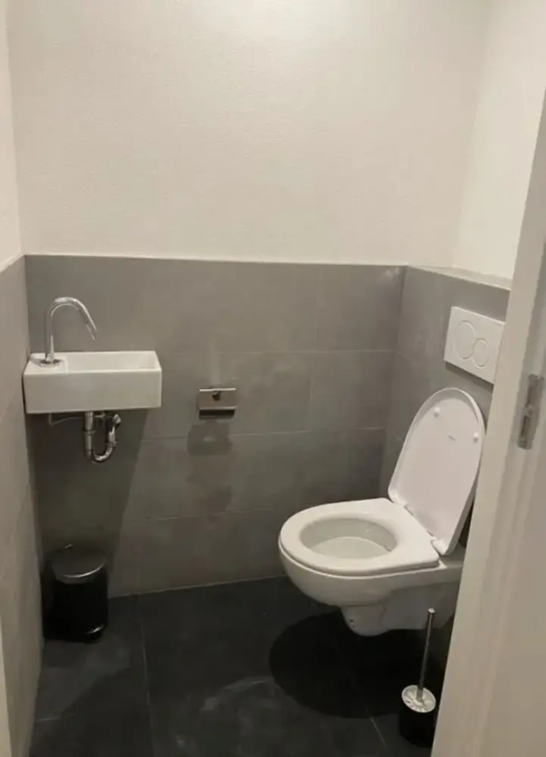 Villa Eb&vloed28a Comfortable Vacation Home