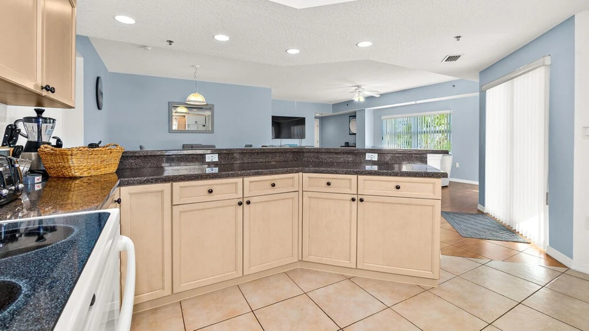 Ocean Walk Condominiums