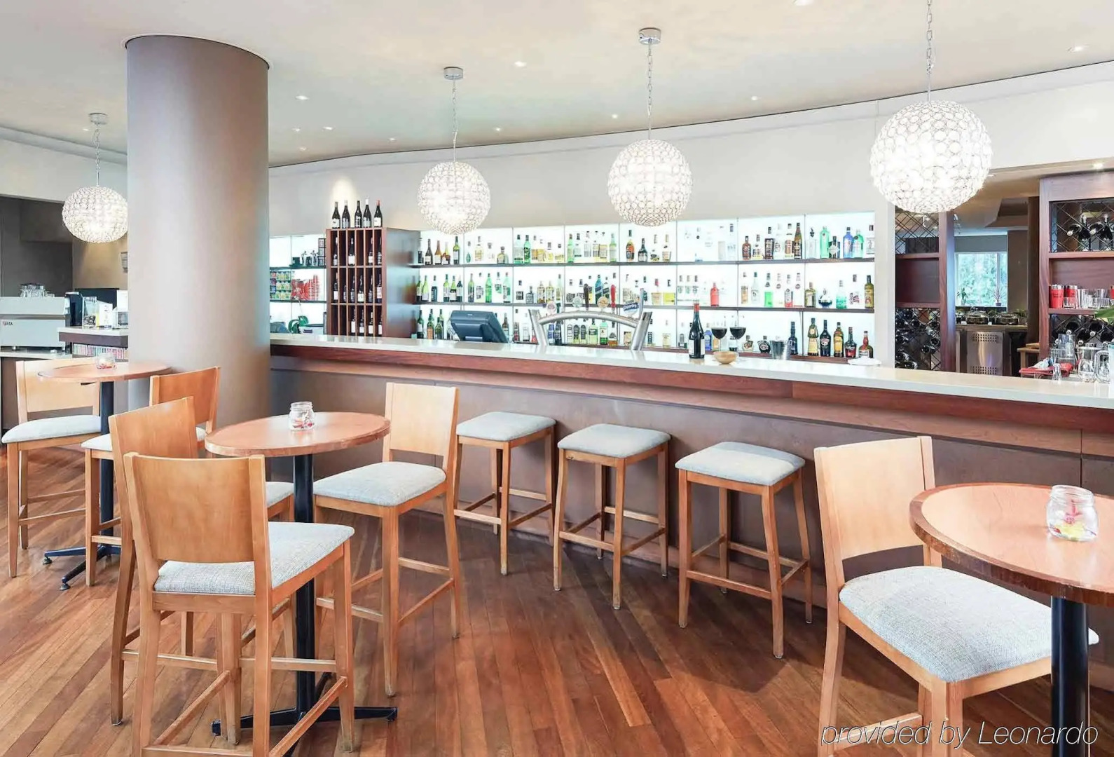 Novotel Perth Langley