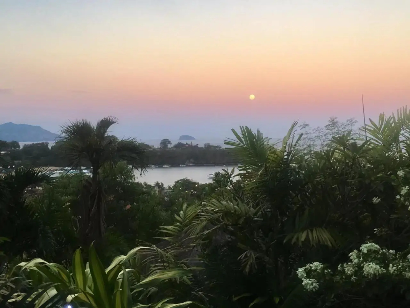 Villa Manouria - Marcel