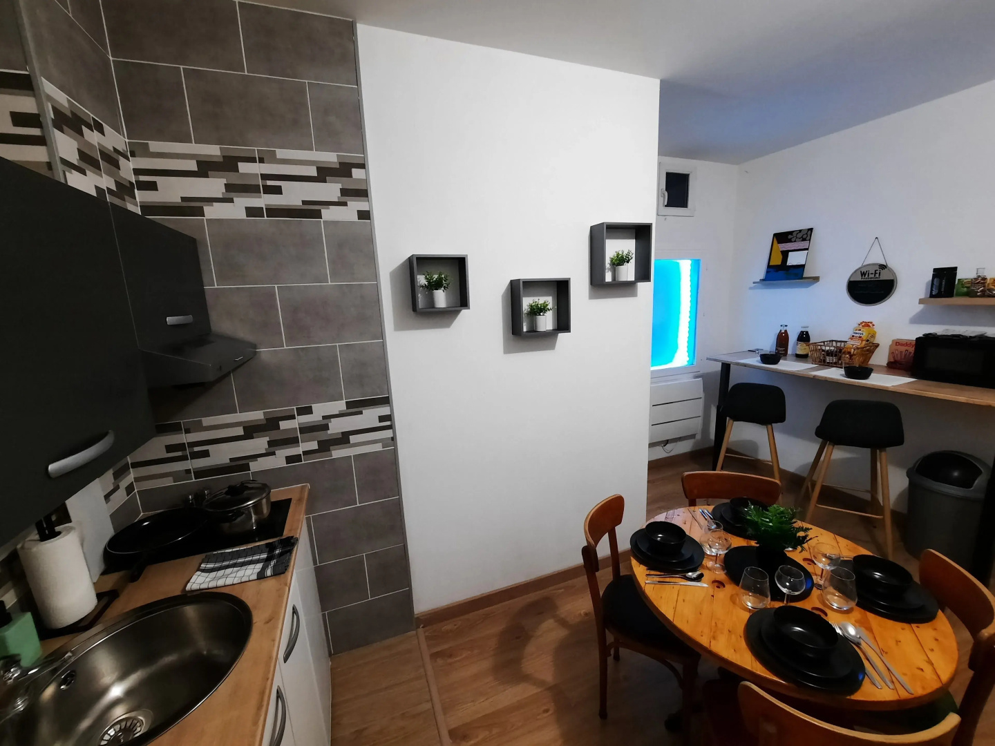 Les Appartements Hyper Centre Valenciennes