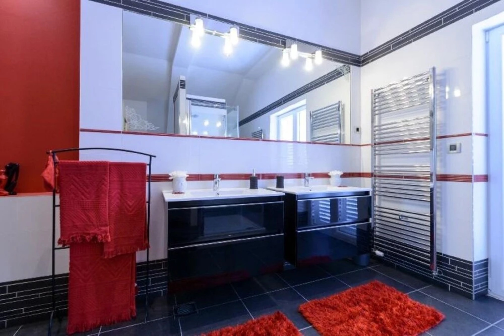 Luxury - Amazing Seaview - H