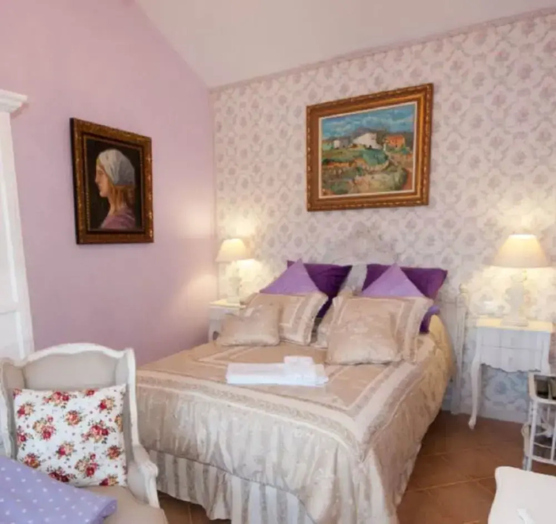 106348 - Villa in Algar