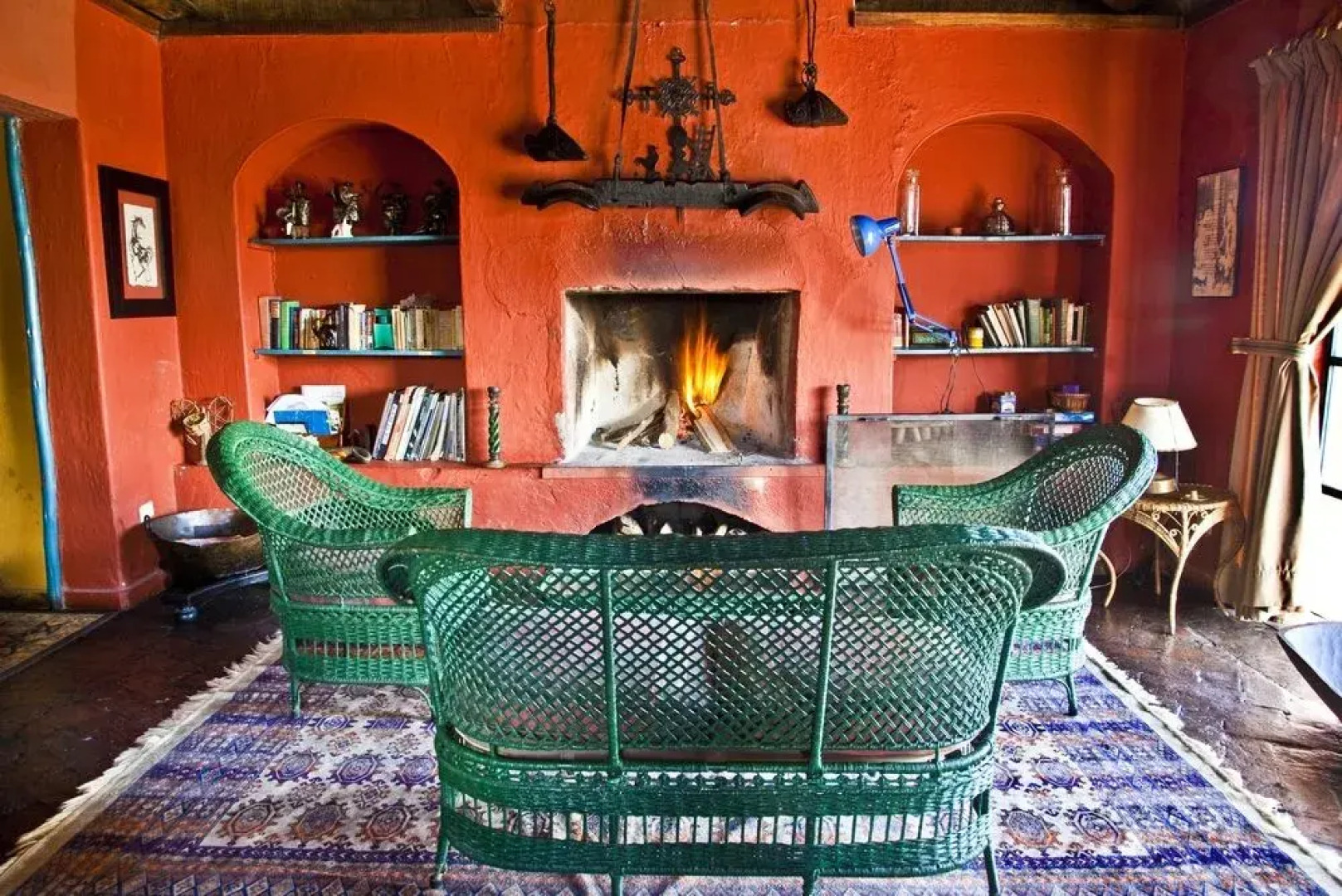 Hacienda El Porvenir