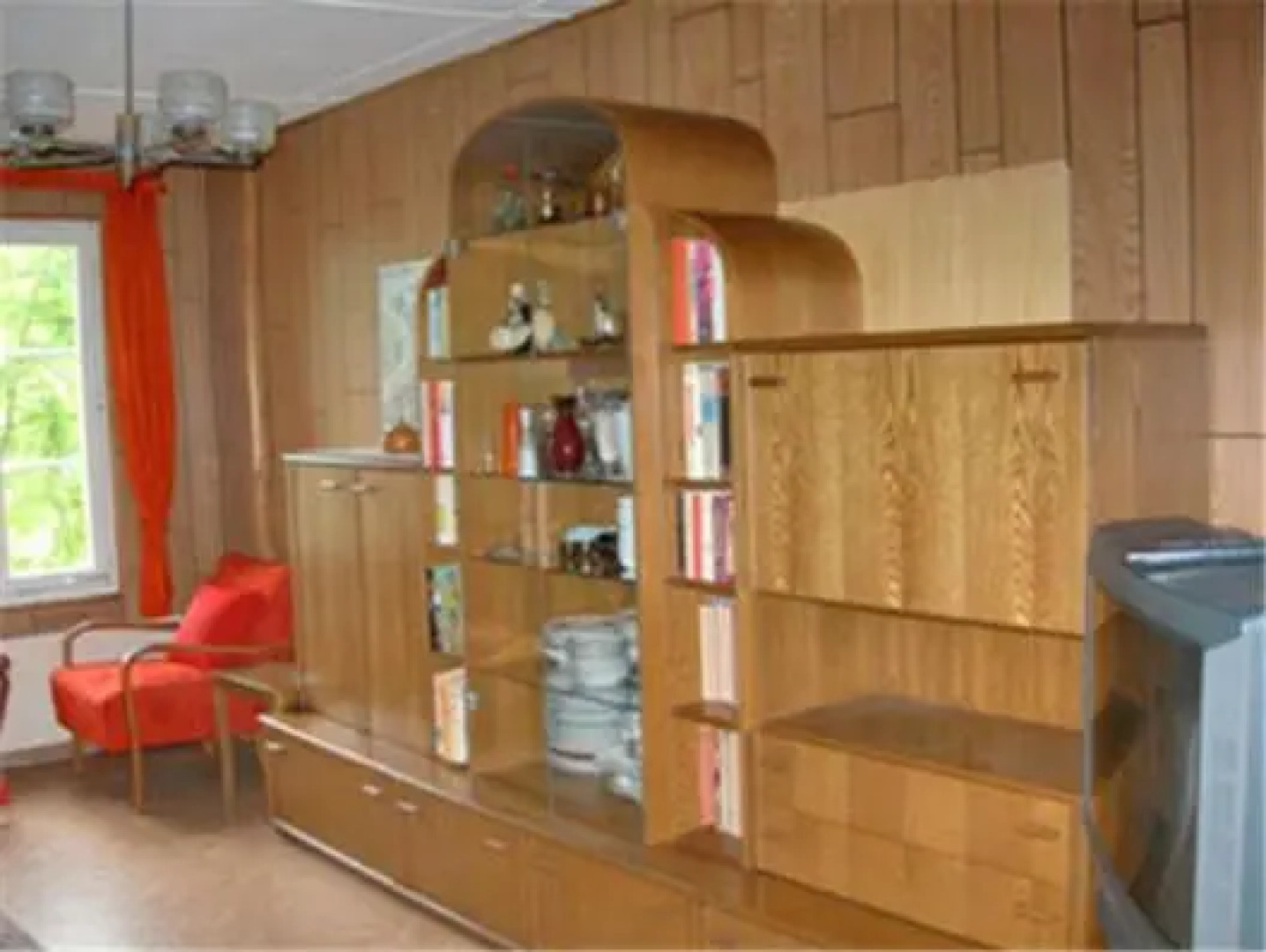 Apartments Dr. Tempelman