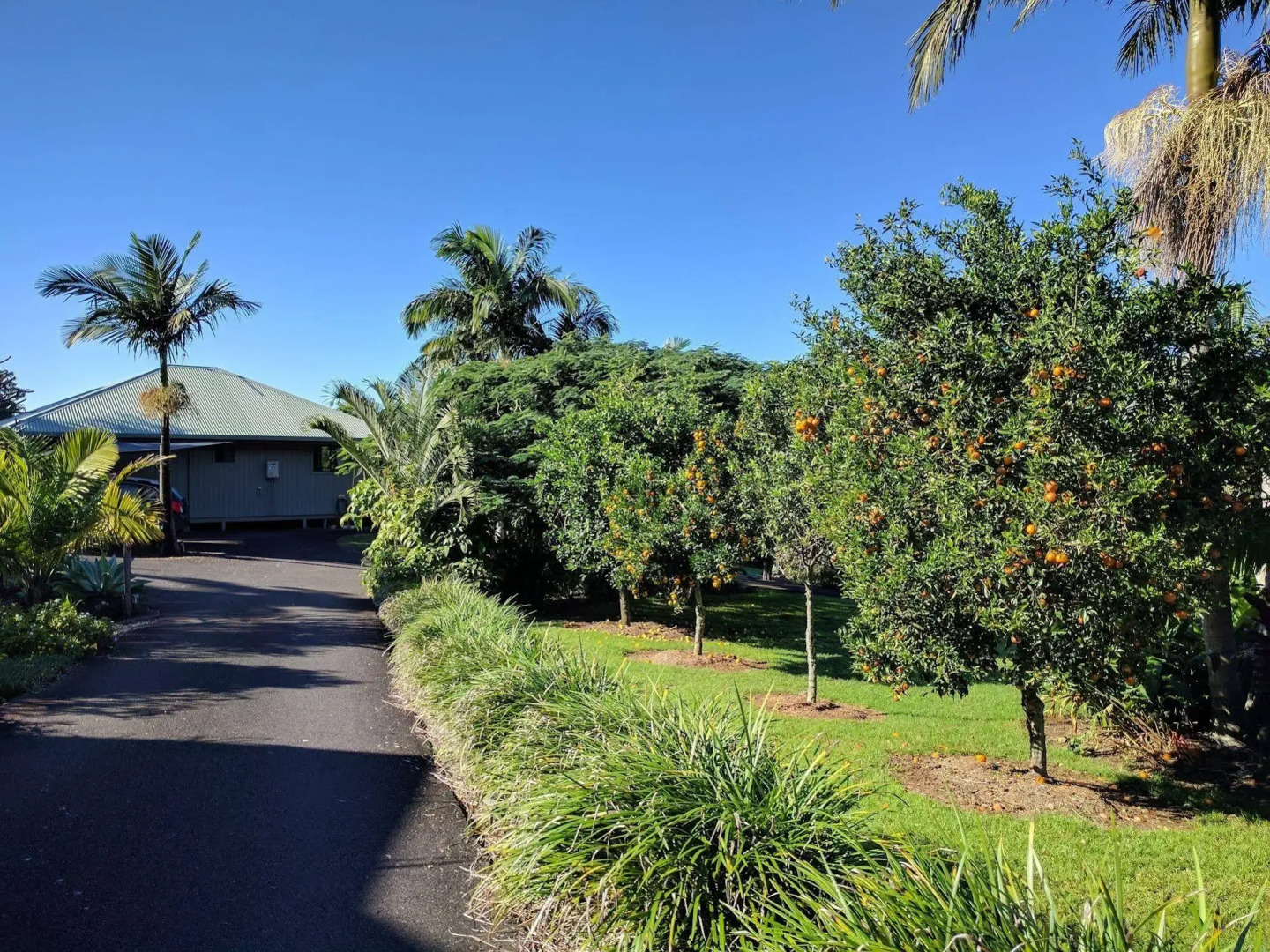 Alstonville Country Cottages