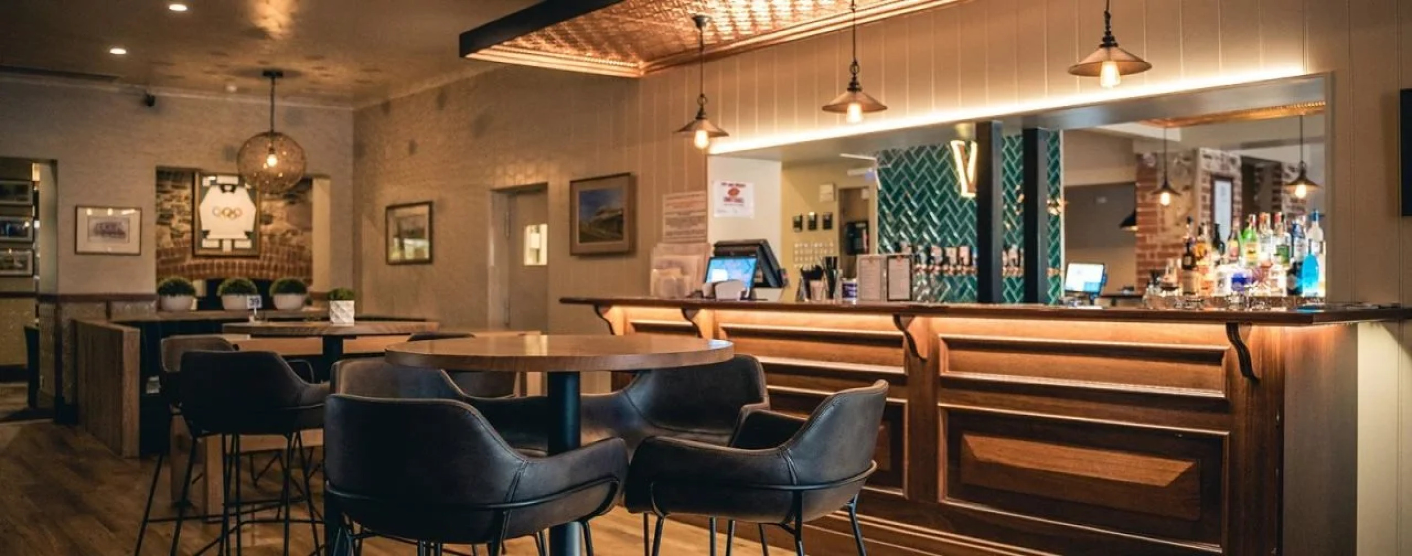 Victoria Hotel - Strathalbyn