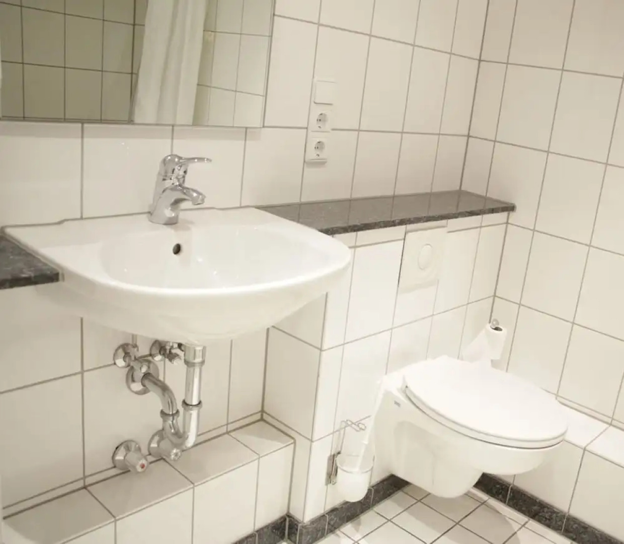 Schroeders Hotel zum Christophel