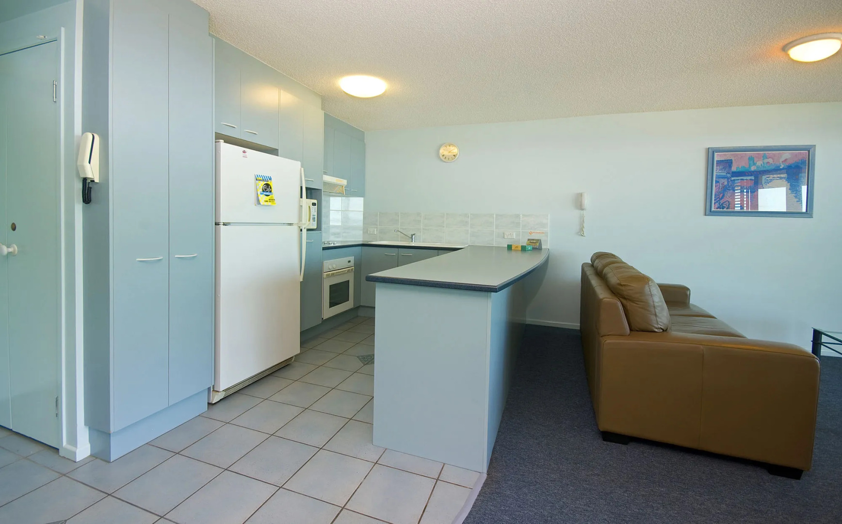 Key Largo Apartments