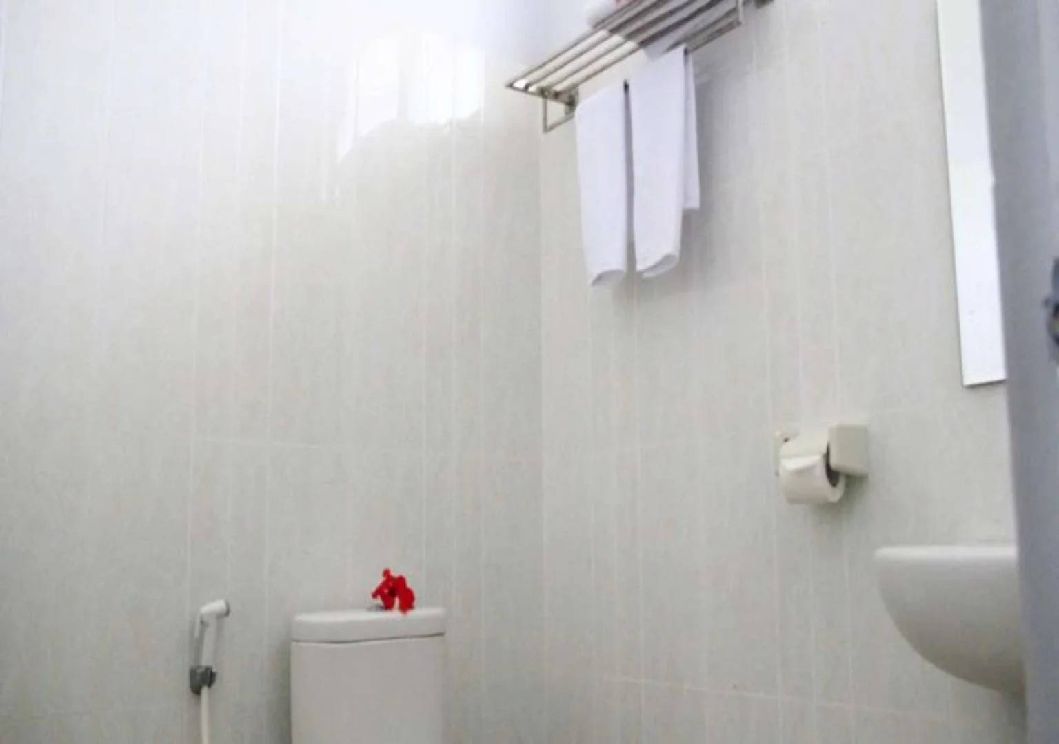 Serumpun Padi Emas Resort