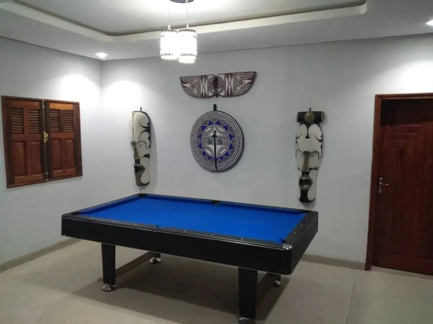 Résidence LE MARLODJ