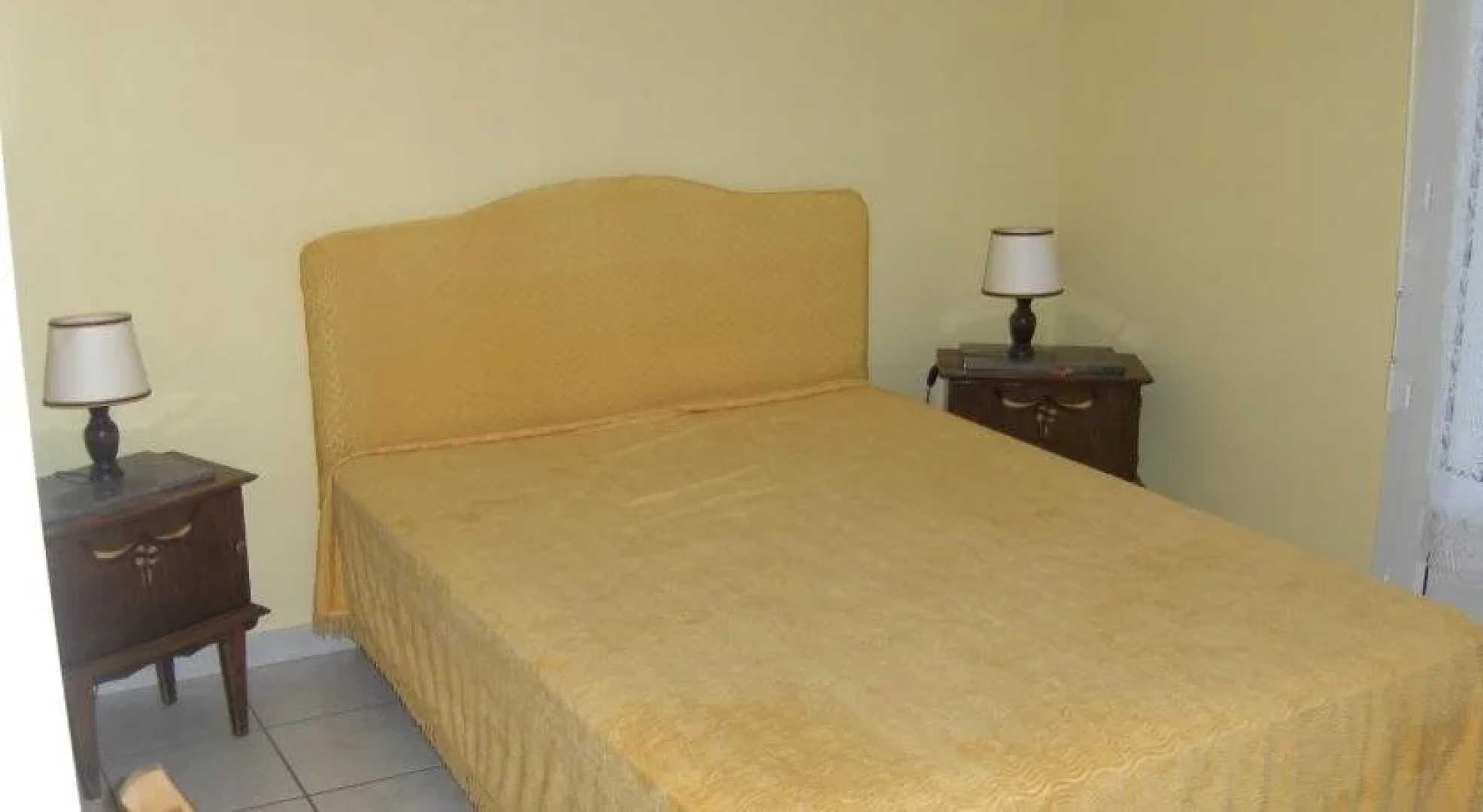 Residence Quelques Fleurs