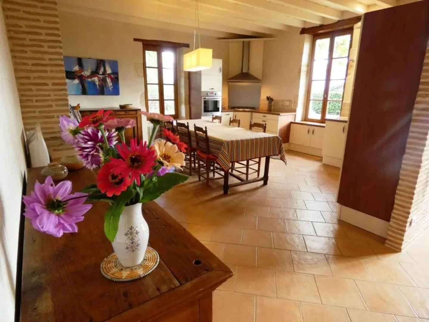 Gîte Pissos, 3 pièces, 5 personnes - FR-1-360-31