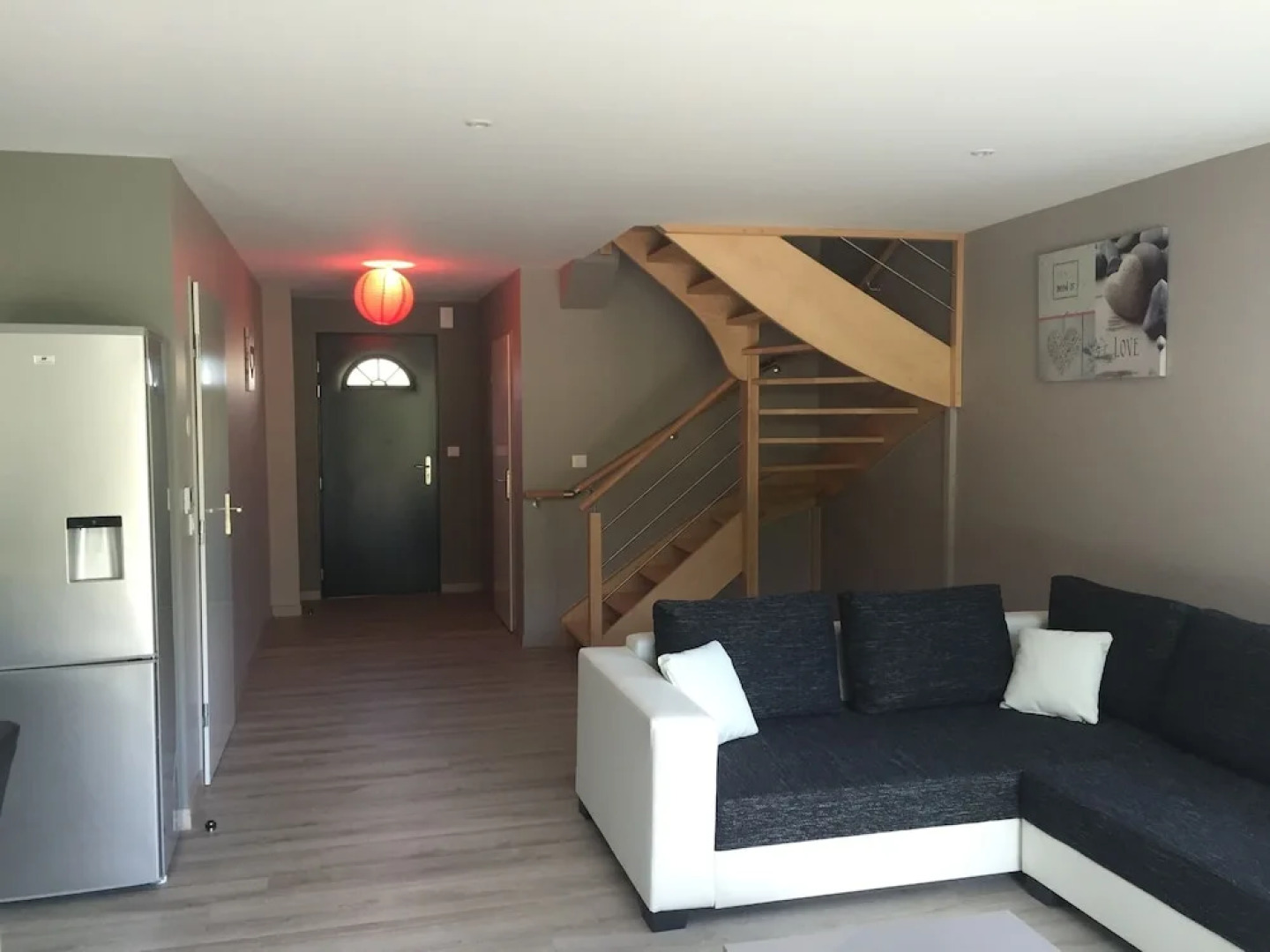 Villa Pétale de Rose à Merlimont