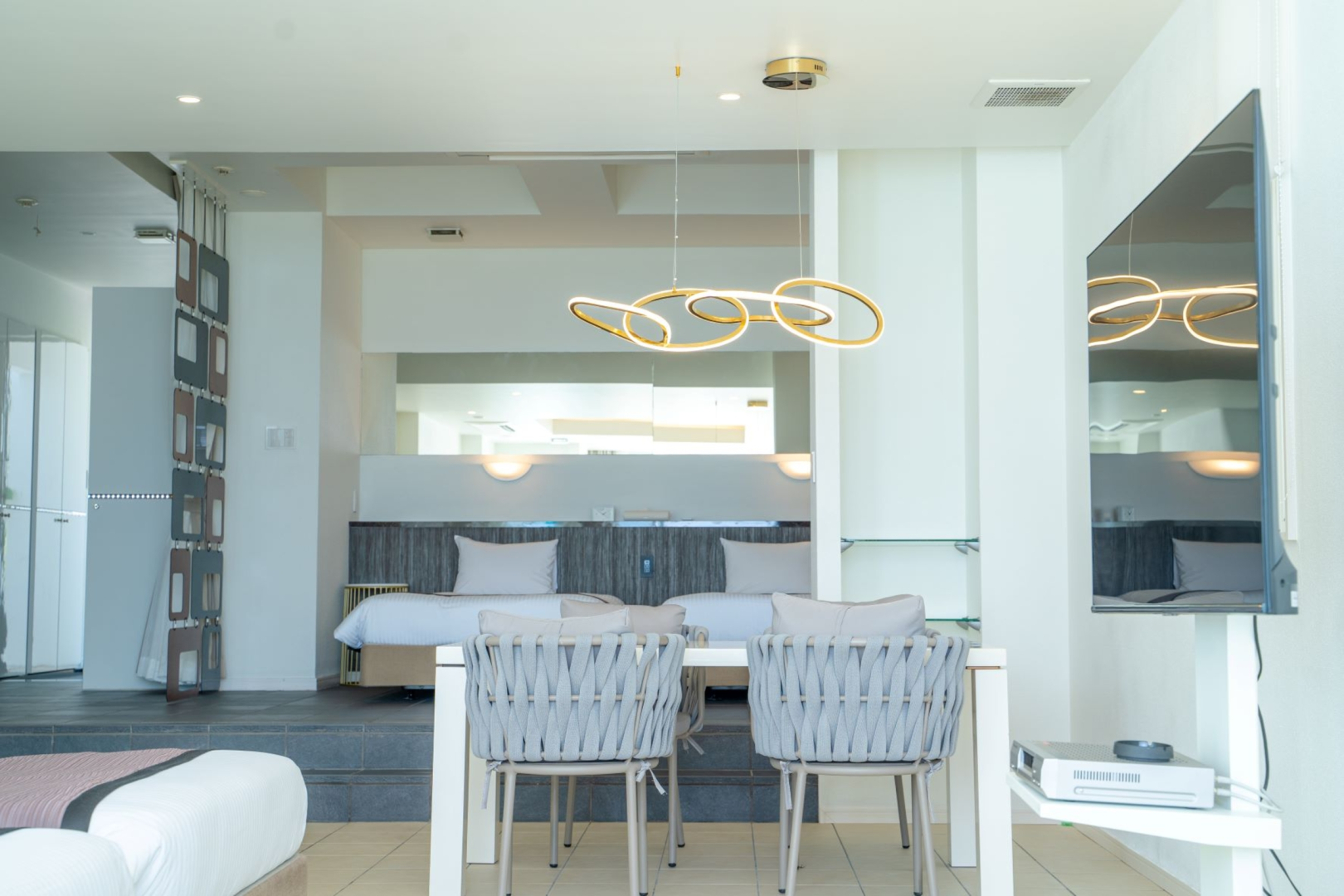 Crystal Villa Miyakojima Sunayama Beach