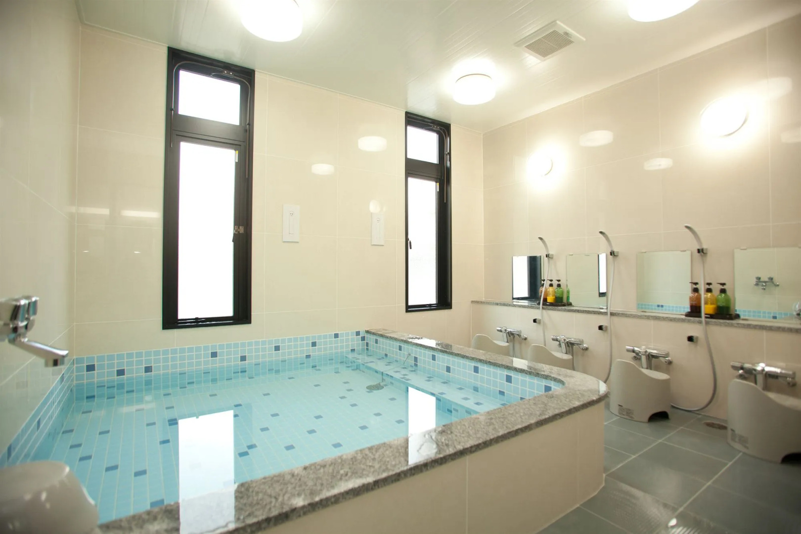 Hotel de L'aqua Miyakojima