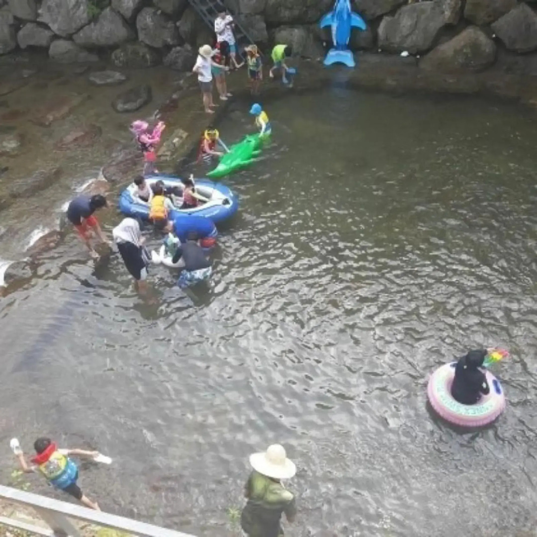 Gwangyang Full Supia Pension