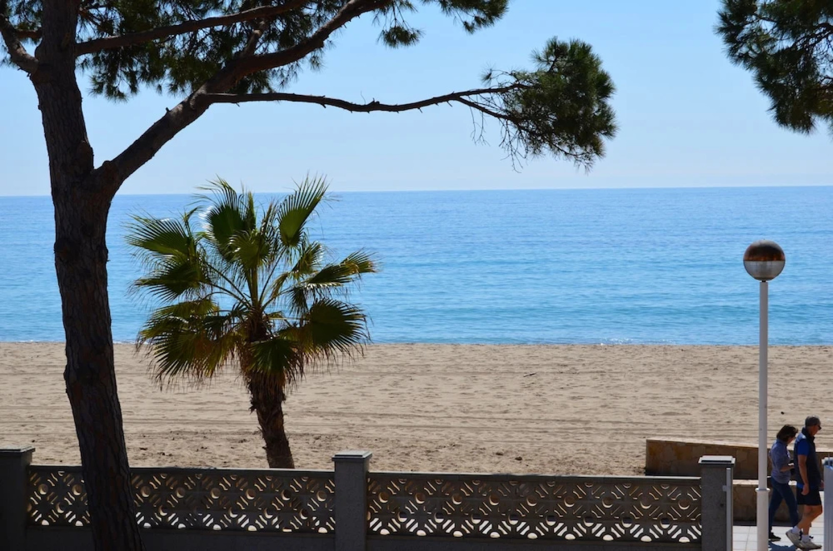 Villa Rosamar Beach Cambrils