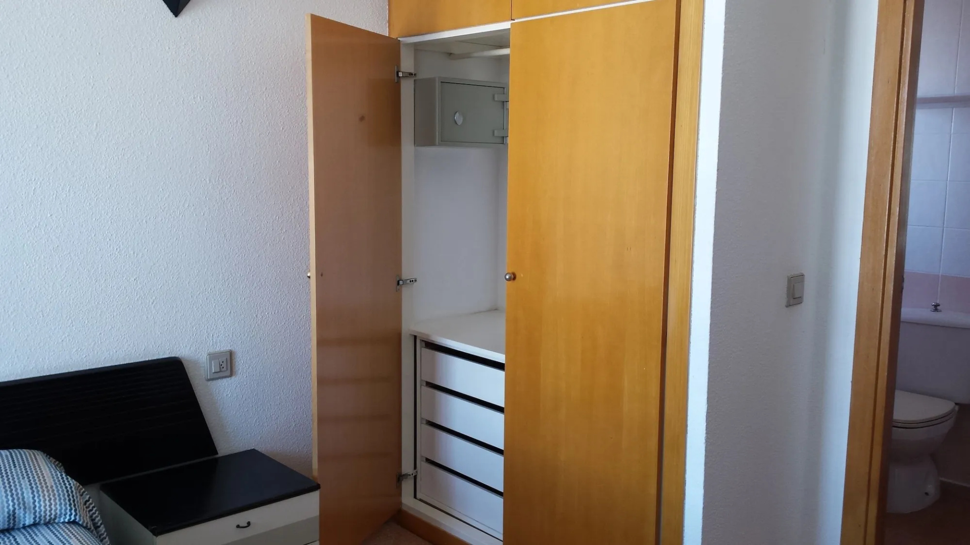 Apartaments Mar Blau